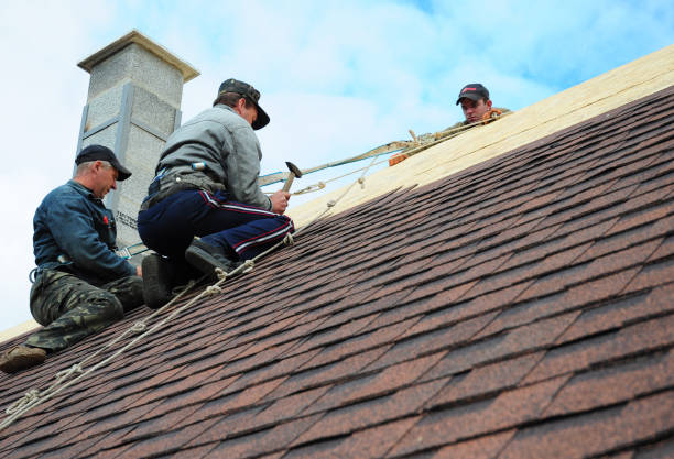 Best Commercial Roofing Services  in Lake Delta, NY